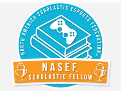 Worldwide Scholastic Esports Leaders Chosen for NASEF Scholastic Fellow Program in 2021-2022